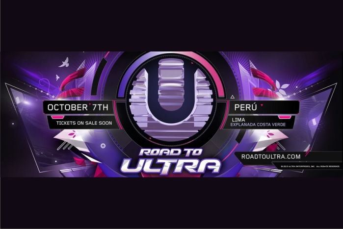 Road to Ultra Lima 2015